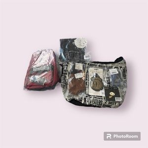 Harry Potter bioworld assortment